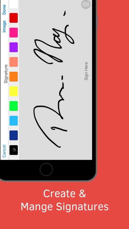 PDF Reader-Expert PDF Editor screenshot-6