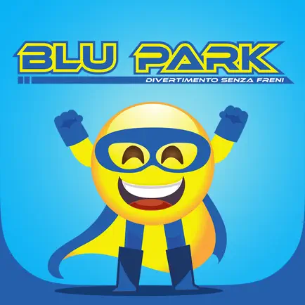 Blu Park Salerno Читы