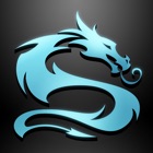 DRAGON IM icon