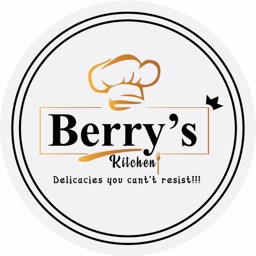 Berry's Kitchen