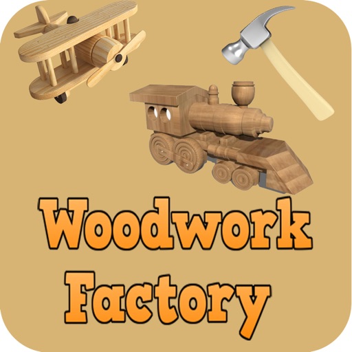 WoodworkFactory