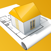 家居3D設計DIY-完整版- Home Design 3D