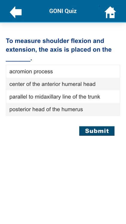 GONI RehabLearning screenshot-4