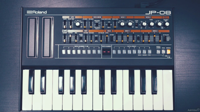 How to cancel & delete Tour of the Roland Boutique JP-08 from iphone & ipad 4