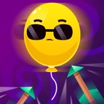 Tap  Pop Balloon Arrow Blast