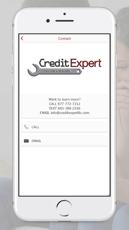 Credit Expert LLC