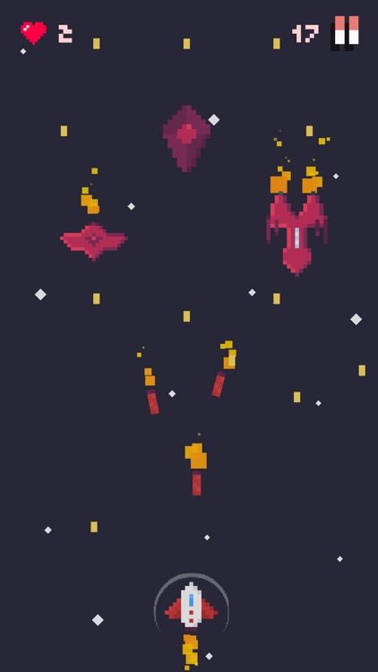 Galaxy Ops screenshot-3