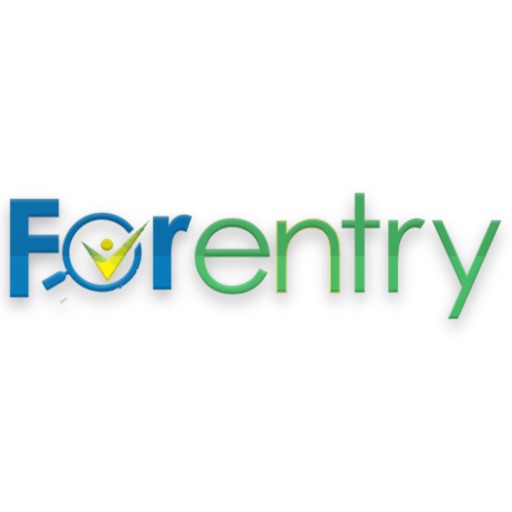 Forentry