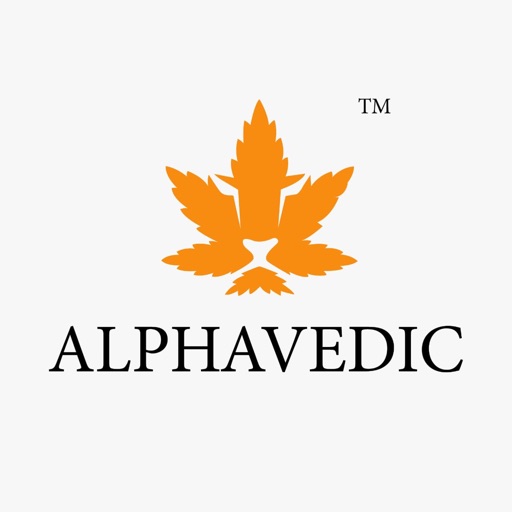 Alphavedic icon