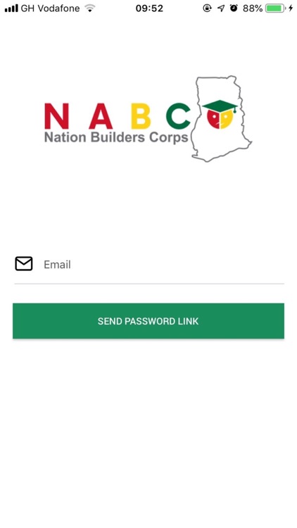 Nation Builders Corps (NABCO)