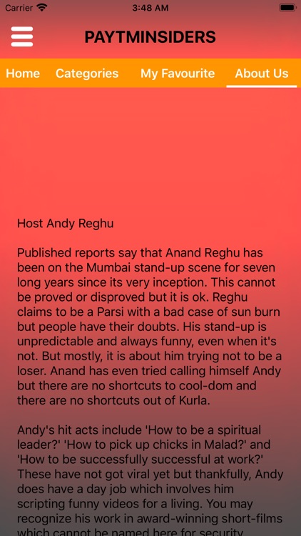 Paytminsiders screenshot-4