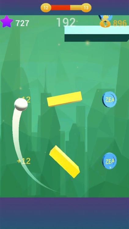 Flow Ball screenshot-6