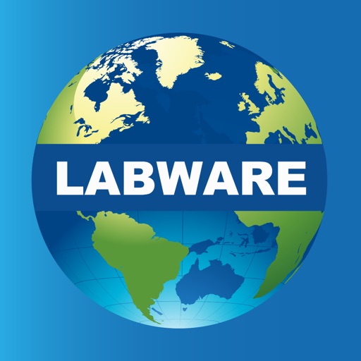 LabWare by LabWare, Inc.
