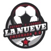 La Nueve Futbol 5