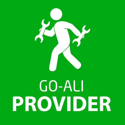 GoAli Provider