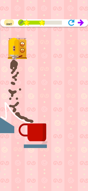 Coffee Time Cat(圖2)-速報App