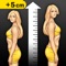Do you want to add few inches to your height with Height Increase Exercises 