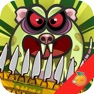 Get Kill rats kitchen physics game for iOS, iPhone, iPad Aso Report