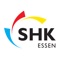 SHK ESSEN app with the official trade fair catalogue 2020