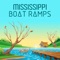 Welcome, Mississippi Boat Ramp Locator is designed to help you to locate boat ramps and also provides descriptive information, maps, directions and poi search for hundreds of publicly maintained and commercially maintained boat ramps throughout Mississippi