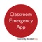 Icon Classroom Emergency App