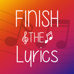 Download Finish The Lyrics for Android