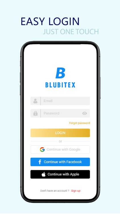 Blubitex - Blubitex