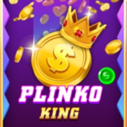 Plinko King - 777 big win