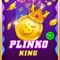 Plinko king -  777 big win is a free Plinko game