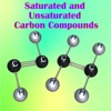 Saturated & Unsaturated Carbon