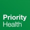 The Priority Health app is the smart way to manage your health insurance information anytime, anywhere—all in one place
