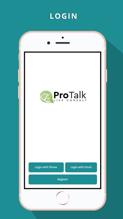 ProTalk - Consultant