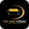 Top Cabs Torbay Ltd are your local private hire firm