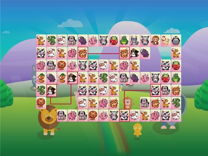 Legend Connect Link 2 Classic