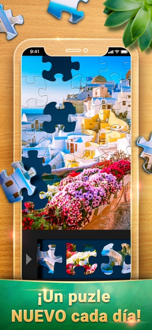 rompecabezas magicos gratis