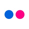 Flickr icon