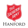 Salvation Army Hanford