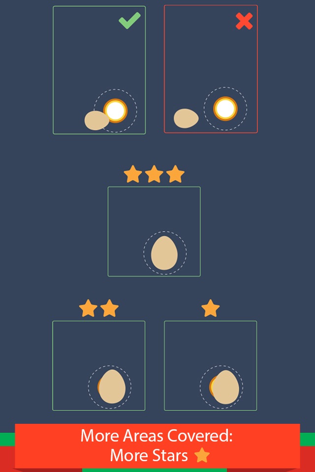 Eggs Out screenshot 3