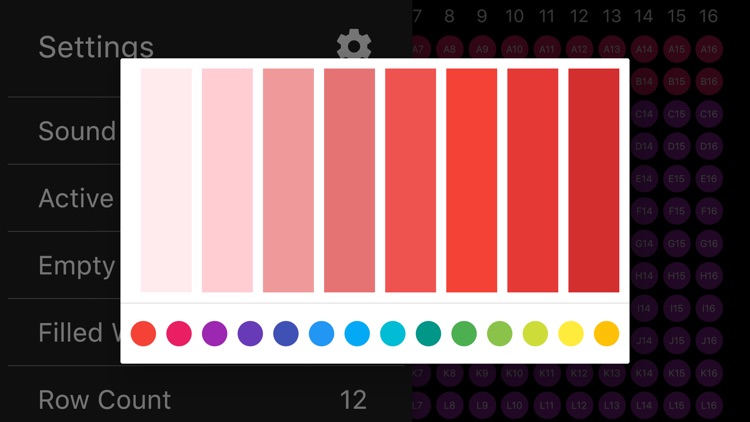 Well Plate Tracker Pro screenshot-3