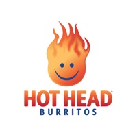  Hot Head Burritos Application Similaire