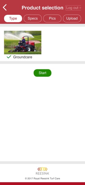 Reesink Turfcare(圖3)-速報App