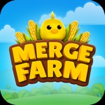 Merge Farm Life  Puzzle Games