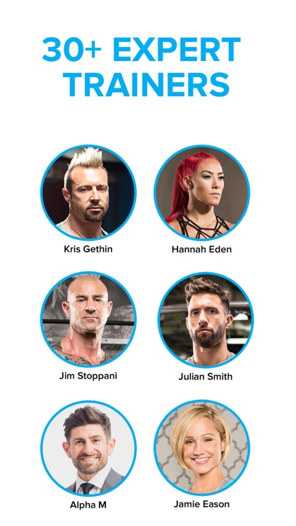 Bodybuilding.com All Access