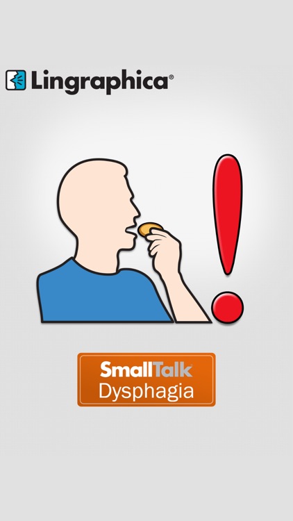 SmallTalk Dysphagia