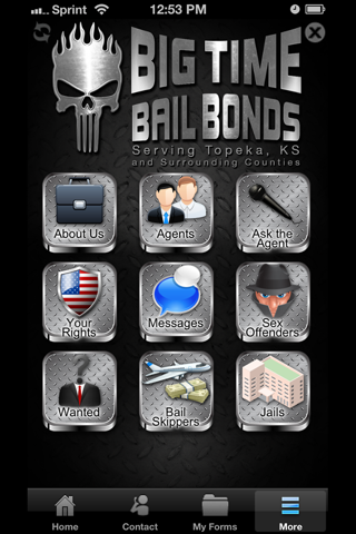 Big Time Bail Bonds screenshot 4