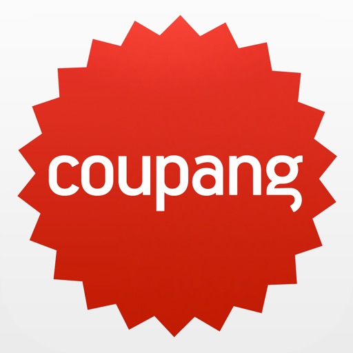 쿠팡 - Coupang Icon