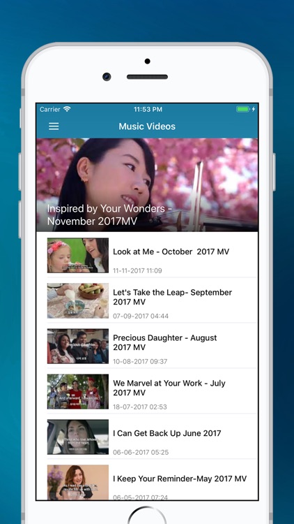 Jehovah’s Witnesses Kingdom screenshot-4