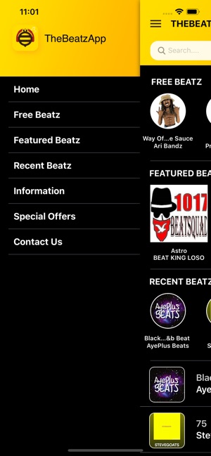 TheBeatzApp(圖4)-速報App