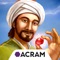 The official digital adaptation of one of the best board games in history – Istanbul