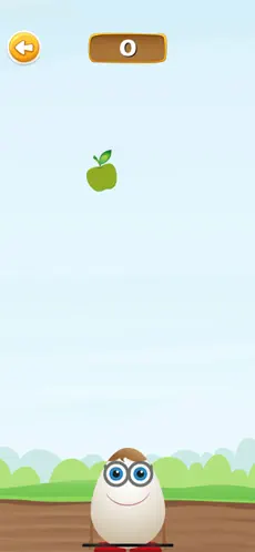 Captura 4 Frutas y Verduras Carakuato iphone